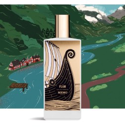 EDP Flam 75毫升 - 备忘录巴黎