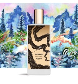 EDP Sherwood - Memo Paris | Profumery Laura - Spedizione gratuita