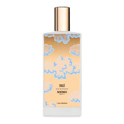 EDP Inlé 75 ml - Memo Paris