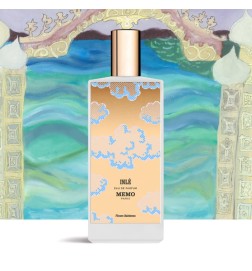 EDP Inlé - Memo Paris | Profumery Laura - Spedizione gratuita