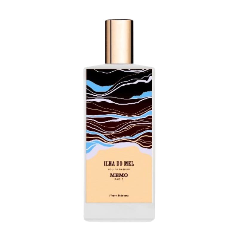EDP Ilha do Mel - Memo Paryż