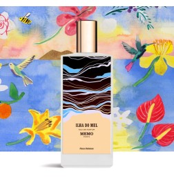 EDP Ilha do Mel - Memo Paryż