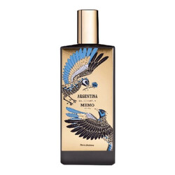 EDP Argentina 75 ml - Memo Paris