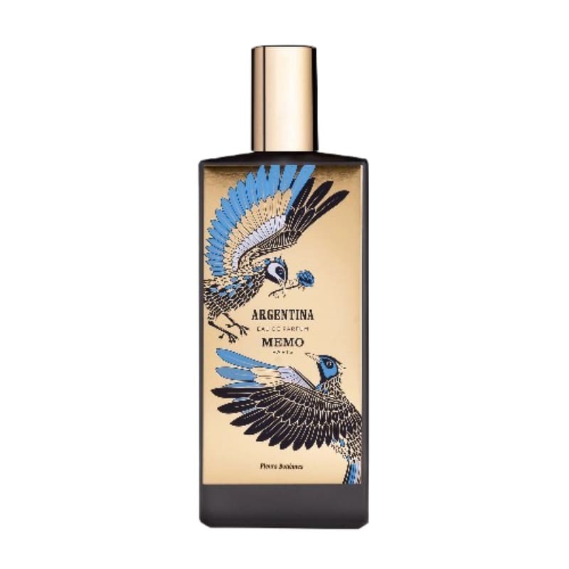 EDP Argentina - Memo Paris | Parfymery Laura - Gratis frakt