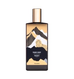 Гнездо EDP Tiger - Memo Paris | Парфюмерия Лаура - Бесплатная доставка