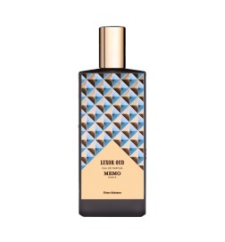 EDP Luxor Oud - Memo Paris | Парфюмерия Лаура - Бесплатная доставка