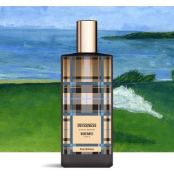 EDP Inverness - Memo Paryż | Perfumeria Laura - Darmowa wysyłka