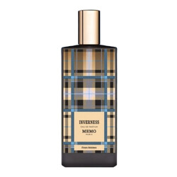 EDP inverness 75 ml - Memo Paris