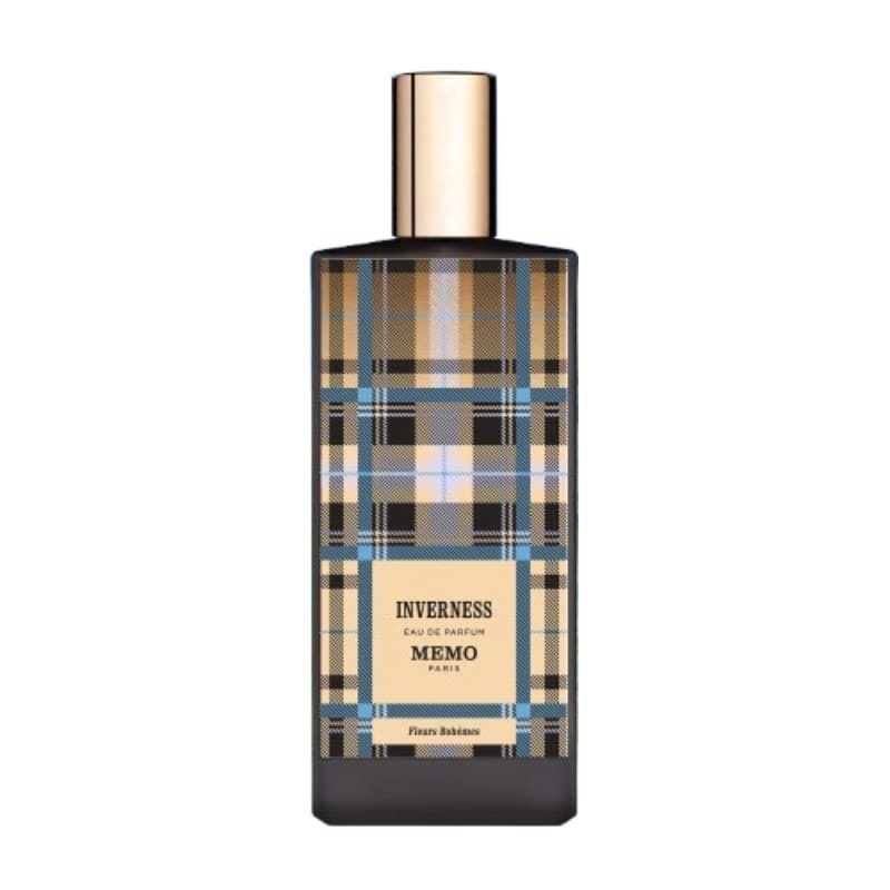 EDP Inverness - Memo Paryż | Perfumeria Laura - Darmowa wysyłka