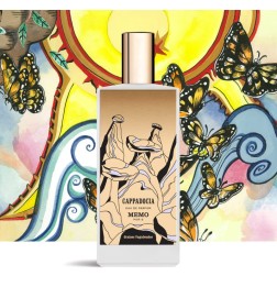 EDP Cappadocia - Memo Paryż | Perfumeria Laura - Darmowa wysyłka