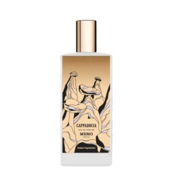 EDP Cappadocia - Memo Paris | Parfumery Laura - Gratis forsendelse