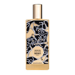 EDP  Irish Oud 75 ml - Memo Paris