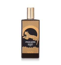 EDP African Skórzana Rose - Memo Paryż | Perfumeria Laura - Darmowa wysyłka