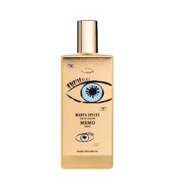 EDP Marfa krydder - Memo Paris | Perfumery Laura - Gratis frakt