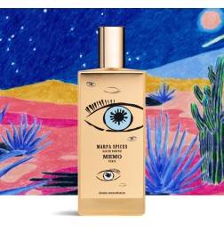 EDP Marfa Przyprawy - Memo Paryż | Perfumeria Laura - Darmowa wysyłka