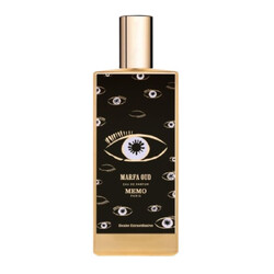 EDP Marfa Oud 75 ml - Memo Paris