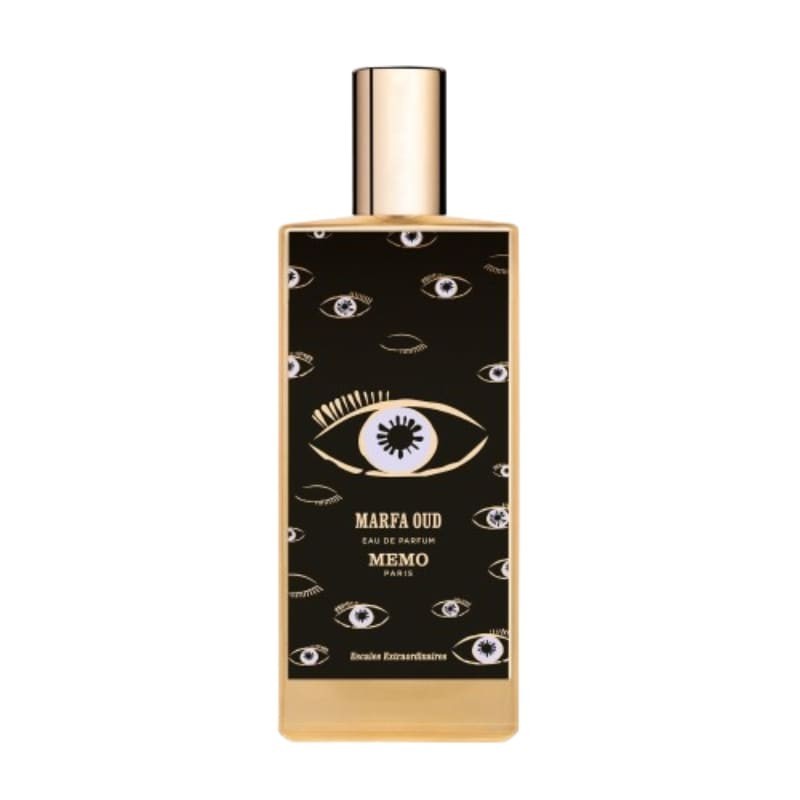EDP Marfa Oud  -  Memo Paris | 香水劳拉 - 邮费全免