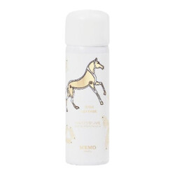 Hair Perfume Irish Leather 80 ml - Memo Paris
