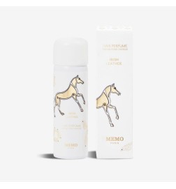 Haarparfum Iers leer - Memo Paris | Parfumerie Laura - Gratis verzending