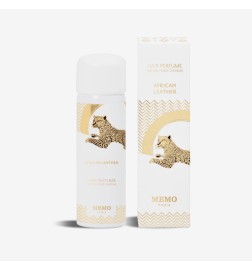 头发香水非洲皮革 - 备忘上巴黎| 香水劳拉 - 邮费全免