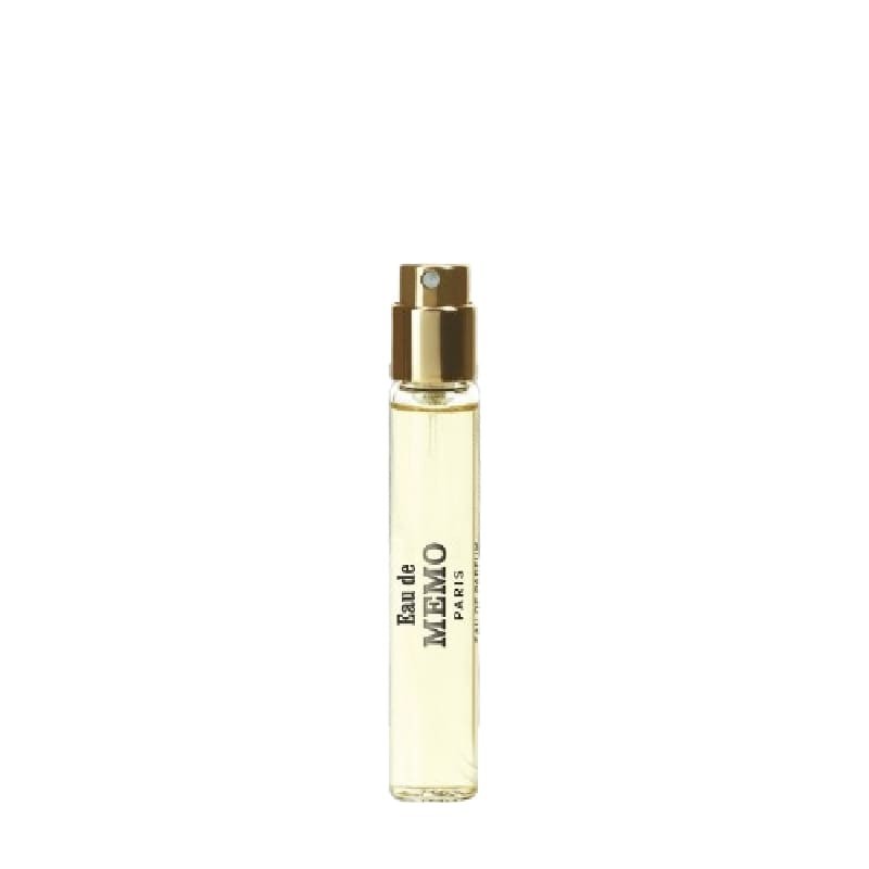 Eau de mémo - Voyage - Memo Paris | Parfumerie Laura - Livraison Gratuite