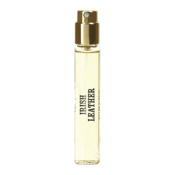 Irish Leather - 10 ml Travel - Memo Paris