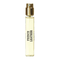 French Leather 10 ml - Travel - Memo Paris
