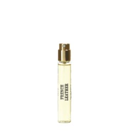 Fransk Leather - Reise - Memo Paris | Perfumery Laura - Gratis frakt