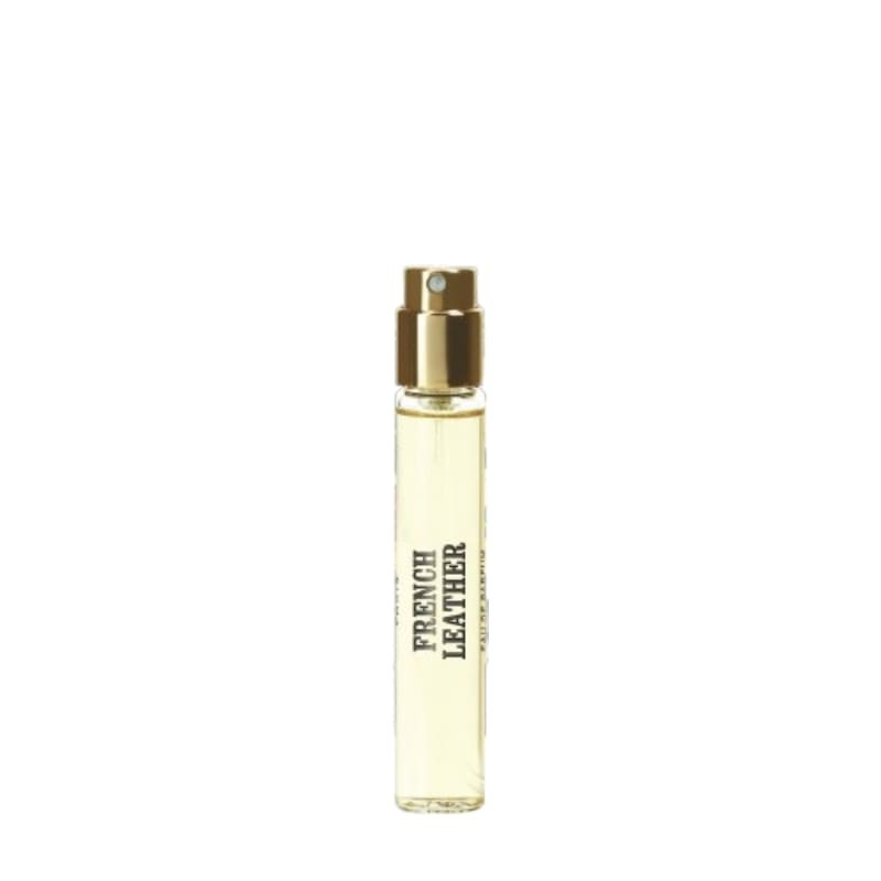 Fransk Leather - Reise - Memo Paris | Perfumery Laura - Gratis frakt