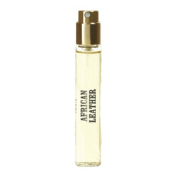African Leather 10 ml - Travel - Memo Paris