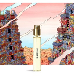 Maturai - Travel - Memo Paryż | Perfumeria Laura - Darmowa wysyłka