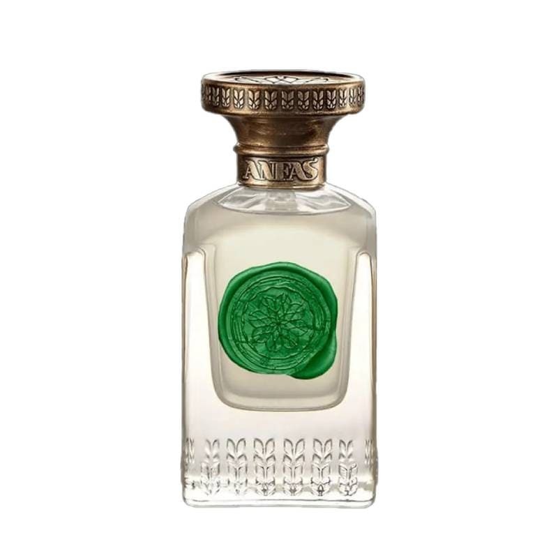 Ibrido gaya verde 75 ml - Anfas Spedizione gratuita e consigli!