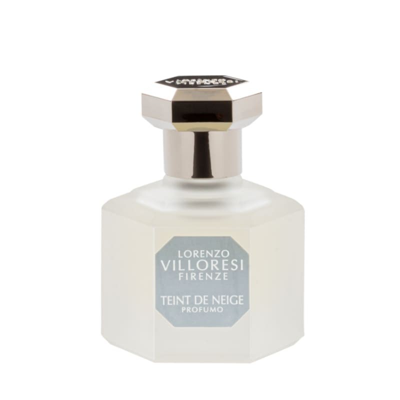 Teint de Neige Perfume 30 ml - Lorenzo Villoresi