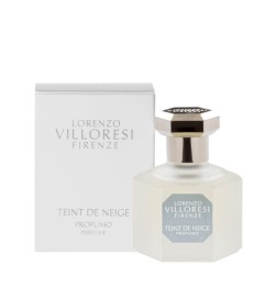 Teint de Neige Parfyme 30 ml - Lorenzo Villoresi