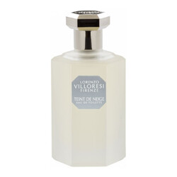 EDT Teint De Neige Eau de Toilette - Lorenzo Villoresi