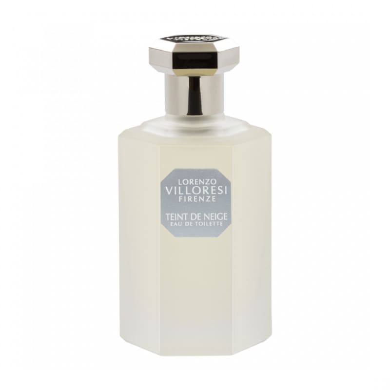 EDT TEINT VAN NEIGE EAU DE Toilette - Lorenzo Villoresi