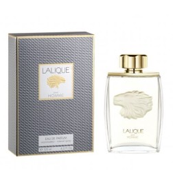 Lalique - Pour Homme Lion Eau de Parfum - Amaderated Man.