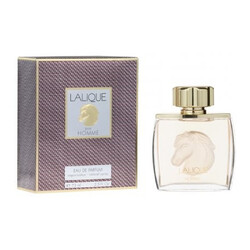 Lalique - Lalique pour Hommes Equus Eau de Parfum Vapo 75 ml - Especiada Hombre.