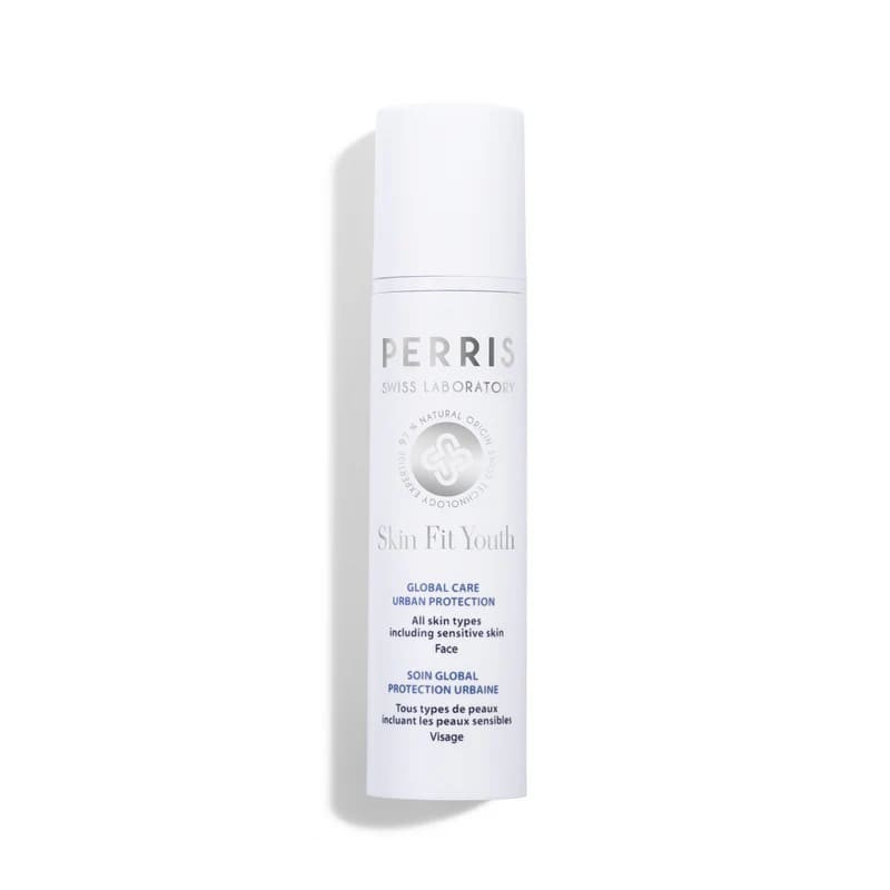 全球护理城市保护50毫升 -  Perris Swiss Laboratory