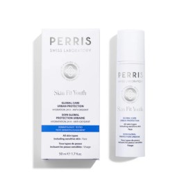 全球护理城市保护50毫升 -  Perris Swiss Laboratory