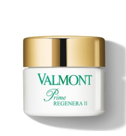 Prime Regenera II 50 ml - Valmont. Intense reparatiecrème Valmont.