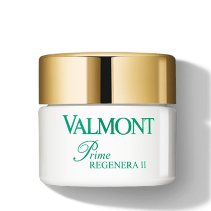 Prime Regenera II 50 ml - Valmont. Intensiv reparation Cream Valmont.