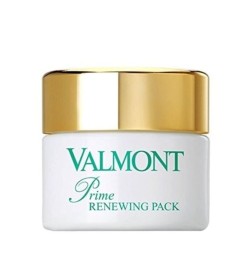 Prime Renewing Pack 50ML - Valmont - Valmont Anti-Light Energizing Mask