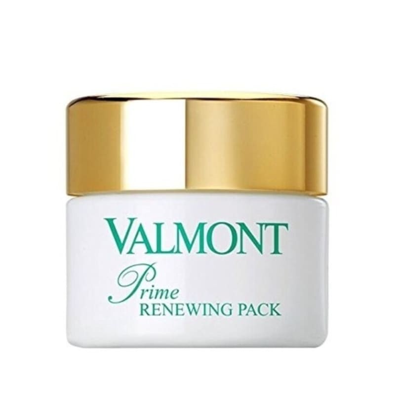 Prime Fornying Pack 50ml - Valmont - Valmont Anti-Stress Energizing Mask