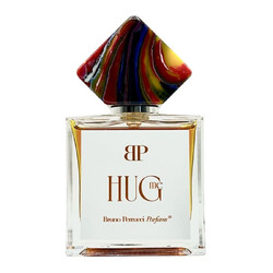 Hug me - Bruno Perrucci