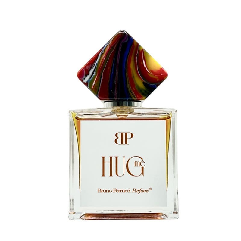 Knuffel me - Bruno Perrucci