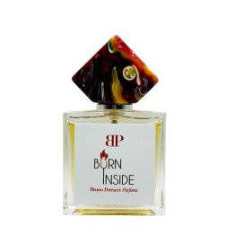 Bruciare dentro - Bruno Perrucci