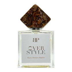 Over Style - Bruno Perrucci