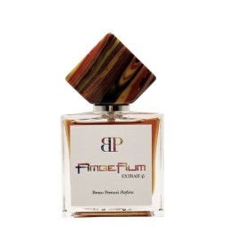Amberum ekstrait av parfum 50 ml - Bruno Perrucci Gratis frakt!