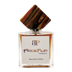 AmbeRum Extrait de Parfum 50 ml - Bruno Perrucci